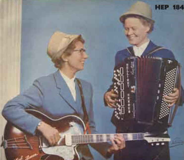 Nice hats