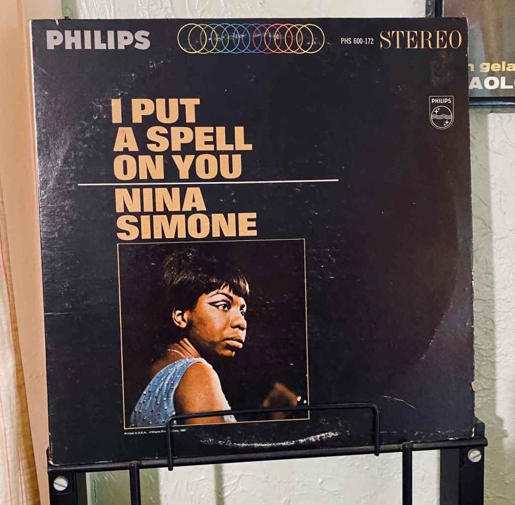 “Feeling Good” (the Nina Simone&nbsp;Way)